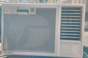 ac Gree 2ton window almost new for sale