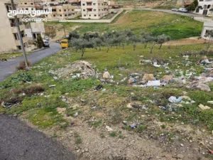 Residential Land for Sale in Amman Marka