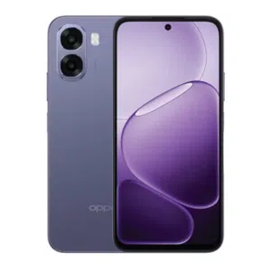 OPPO A6x Dual SIM 4GB RAM 128GB, 4G Smartphone, 6500mAh Battery, 120Hz Display, Snapdragon 685, IP64