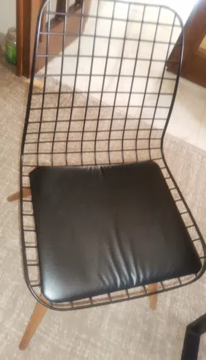 كراسي سفرة للبيع