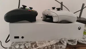 اكس بوكس سيريس اس نظيف جدا اصدار 22