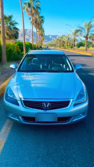 HONDA ACCORD 2005  هوندا اكورد