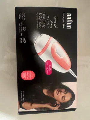 جهاز ليزر للشعر