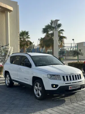 Jeep Compass 2011 Full Option