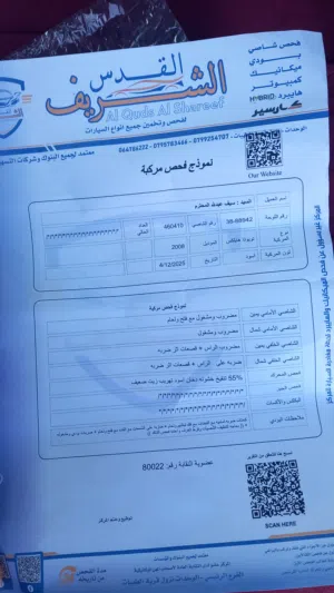 Used Toyota Hilux in Madaba