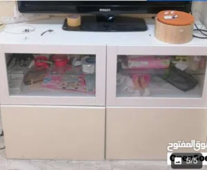 قطعتين بحاله ممتازه جدا جدا
