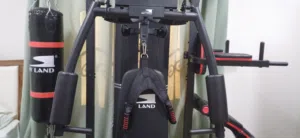 جهاز للتماريز و القوه sky land