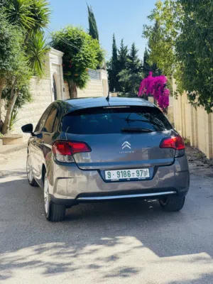 ستيروين C4 فل اتوماتيك