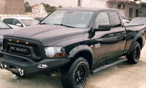Used Dodge Ram in Zliten