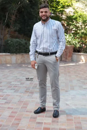 نضال هيثم احسان عطعوط 