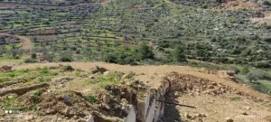 Residential Land for Sale in Ramallah and Al-Bireh Kaubar