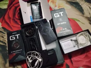 Infinix Other 512 GB in Giza