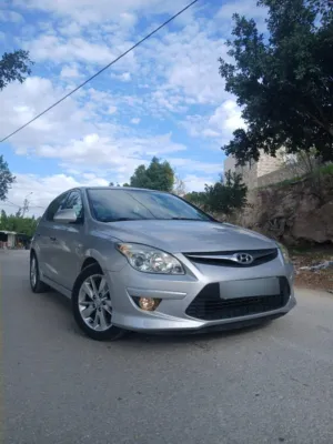 used-hyundai-i30-in-nablus