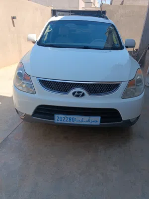 Used Hyundai Veracruz in Al Khums