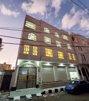 عماره للبيع في بيت بوس عرطه سعر مغري