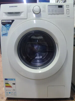 samsung 7kg washing machine