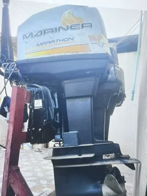 مكينة 60 ماركري