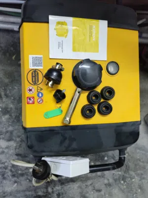 جنريتر كايبر (kipor) IG3000 230 v بدون صوت