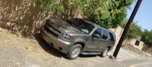 شفروليه سوبربان