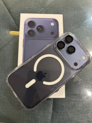 Apple iPhone 17 Pro Max 512 GB in Manama