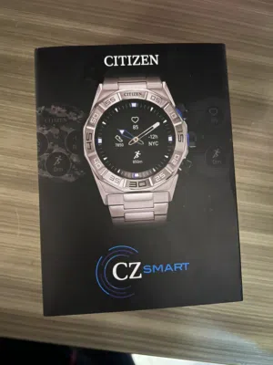 Citizen watch CZ Smart هايبرد