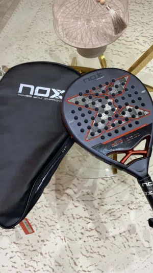 Nox at10 18k 2025