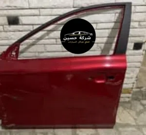 باب يمين يسار 2018 - 2024 MG5 ZS RX MG6 GT   مستعمل / جديد
