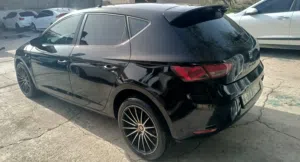 سيات ليون ترخيص 2015