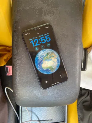 Apple iPhone 11 64 GB in Tripoli