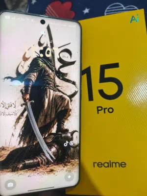 Realme Other 512 GB in Basra