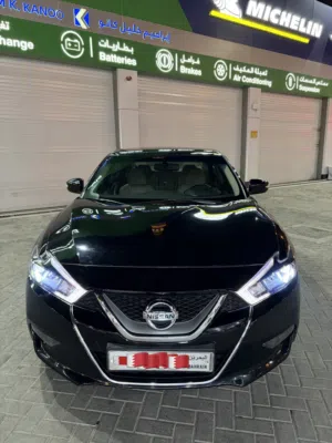 2016 nissan maxima price negotiable  نيسان مكسيما 2016 ستاندر السعر قابل للتفاوض