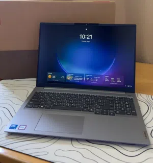 Lenovo ThinkBook 16 G8 IRL — DDR5 5600MHz  ضمان 8 أشهر  شبه جديد