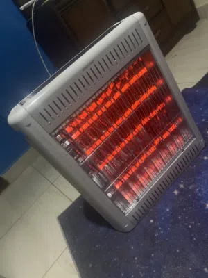 مدفأه كهربا ساميكس للبيع بسعر مغري قابل للتفاوض