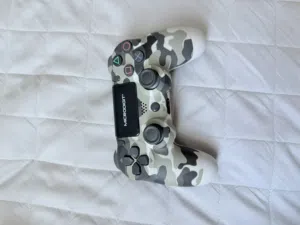 MicroDigit Controller