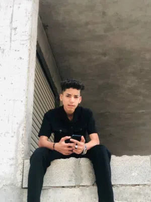 احمد محمد 