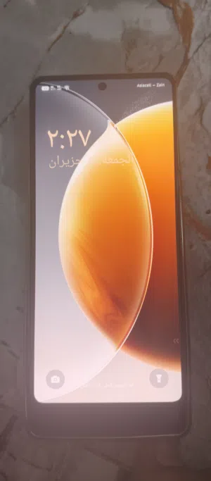 تكنو كامون 30 5g جهاز حلو مرتب