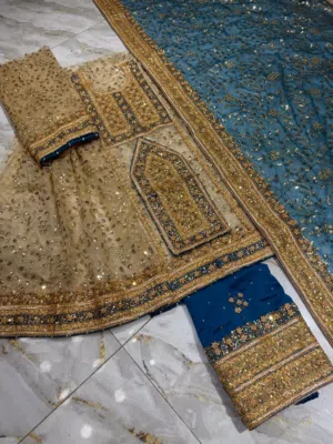 ملابس بلوشيه شغل شك متروس للعرايس