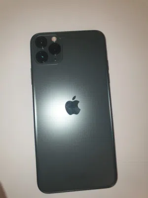 Apple iPhone 11 Pro Max 256 GB in Amman