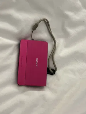 Sony Cyber-shot DSC-T700