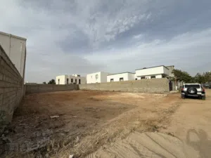 قطعه ارض ف السيده عائشه مساحه 800 متر