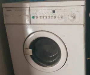 غسالات تماتيك مستخدم نظيف جدآ جدآ