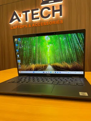 Dell Latitude 7410 i5, 10th 16/512gb laptop