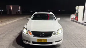 لكسز 2006 GS