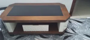 طاولة وسطيه تركي