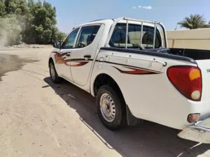 ميتسوبيشي بيك اب 2008