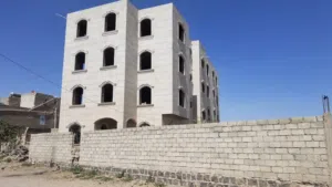 Building for Sale in Dhamar Dhamar City