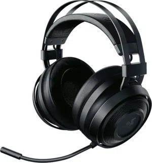 سماعة razer nari essential wireless للبيع