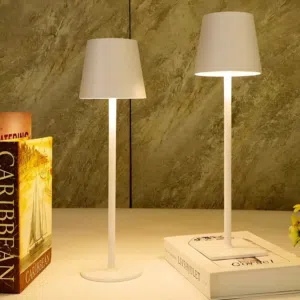 مصباح LED تاتش متعدد الألوان