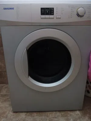 مجفف ملابس سامسونج أصلي