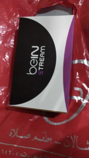 beIN Receivers for sale in Amman